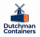 Dutchman Containers Logo